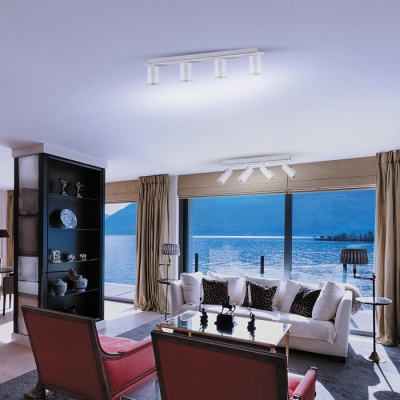 Накладной светильник Novotech Tubo 357464. Фото №2