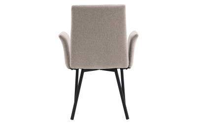 Стул IVY AM FSC1907AM серый. Фото