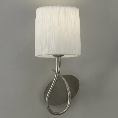 Бра Mantra Lua 3701 фото Бра Mantra Lua 3701. Фото №2