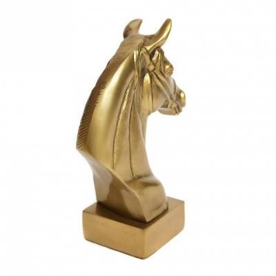 Стоппер для книг Secret De Maison CHEVAL ( mod. 317 ) () фото Стоппер для книг Secret De Maison CHEVAL ( mod. 317 ) (). Фото