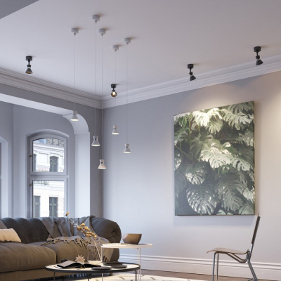 Спот Novotech Compo 358378 фото Спот Novotech Compo 358378. Фото №2