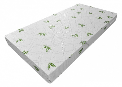 Матрас детский Холкон 412929, белый. Фото №3