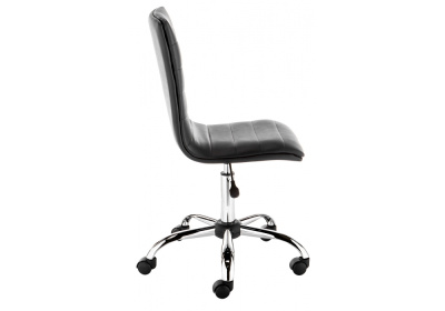 Компьютерное кресло Midl черный. Фото №4