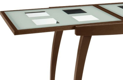 Стол  Мурано 90/75-С. Фото №3