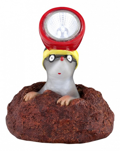 Садовая фигура Globo Solar 33661. Фото №1