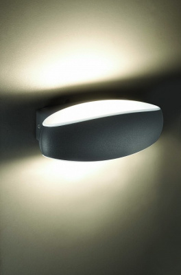 Накладной светильник Novotech Kaimas 357407. Фото №2