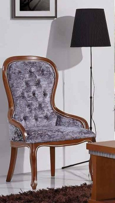 Кресло IMPERIO 857 фото Кресло IMPERIO 857. Фото №2