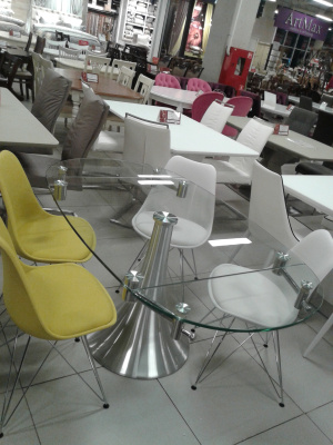 Стол Т017. Фото №4