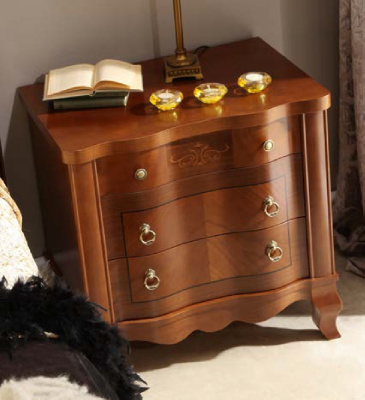 Прикроватная тумбочка 505.060. Фото №2