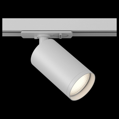 Светильник на штанге Maytoni Focus S TR020-1-GU10-W. Фото №2