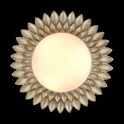 Накладной светильник Maytoni Lamar H301-03-G. Фото №2