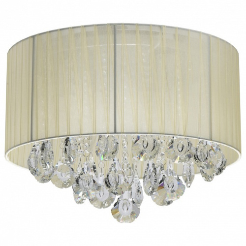 Накладной светильник MW-Light Жаклин 15 465016304. Фото №1