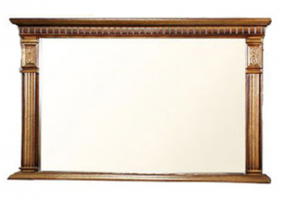 Зеркало в раме Верона-18М фото Зеркало в раме Верона-18М. Фото №5