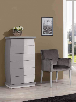 Комод FLY 741 фото Комод FLY 741. Фото