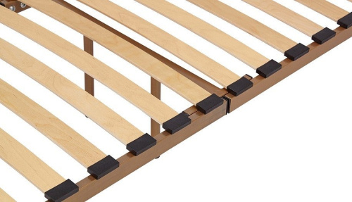 Кровать Polini kids Vintage 200, бронза. Фото №7