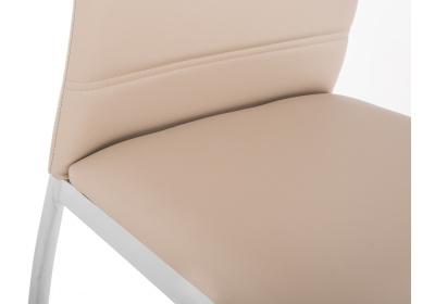 Стул Okus champagne. Фото