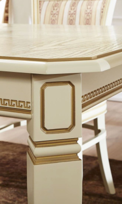 Стол  Кадис 130/80-Ш. Фото №3