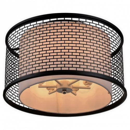 Накладной светильник Lussole Levittown GRLSP-9676. Фото №1