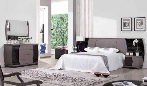 Спальня FLY 742. Фото №1