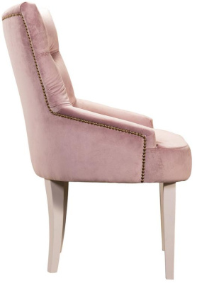 Кресло Шарлотт Романтик фото Кресло Шарлотт Романтик. Фото №5