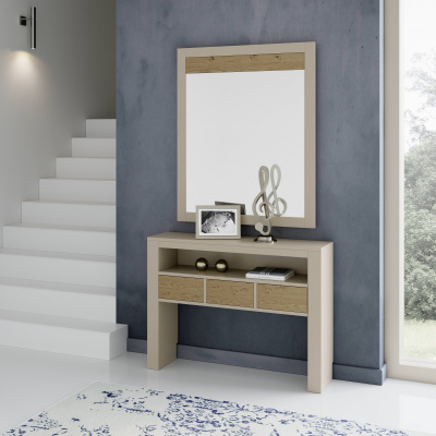 Консоль NORA 3010.7 Arena mate/Nuez. Фото №2