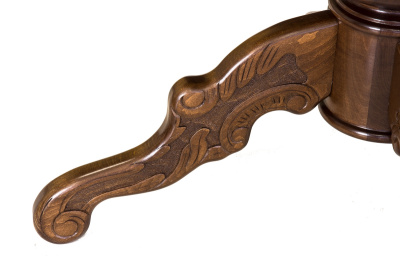 Стол Бостон-2 1200 фото Стол Бостон-2 1200. Фото №3