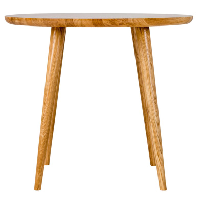 Стол журнальный Vortex Oak фото Стол журнальный Vortex Oak. Фото №4