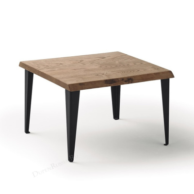 Журнальный стол DUPEN CT-108 Карамель BOSTON. Фото