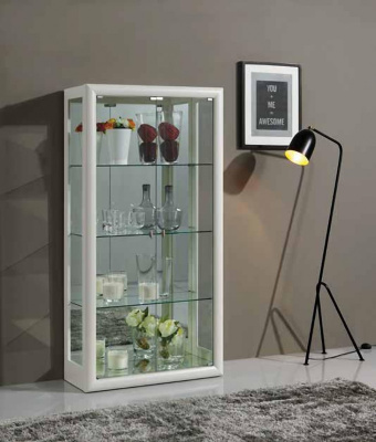 Витрина Vitrines 114 фото Витрина Vitrines 114. Фото №2