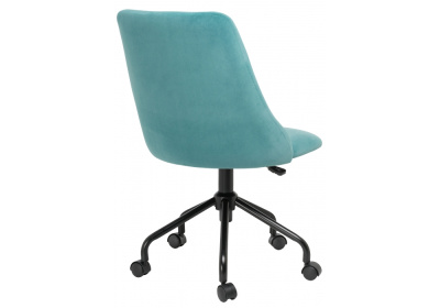 Стул Kosmo light blue. Фото №4