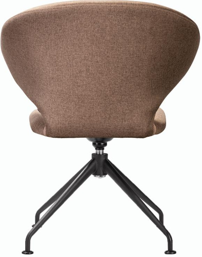 Кресло Askold Spider Сканди Браун. Фото №6