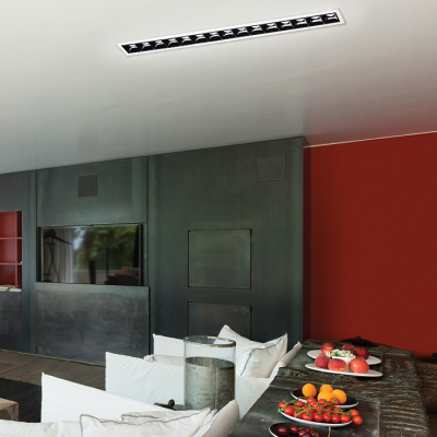 Встраиваемый светильник Novotech Antey 357623. Фото №2