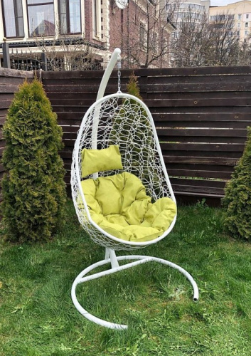 Кресло подвесное Promo Z-02 (5). Фото №2