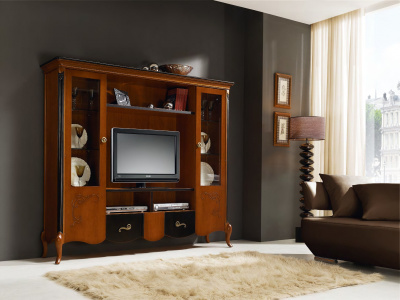 Тумба ТВ Ares 78260. Фото