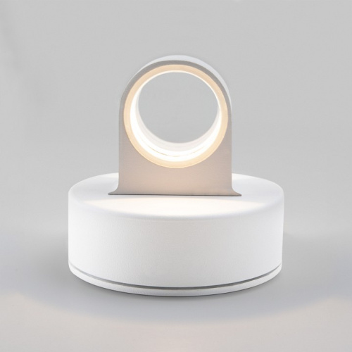 Накладной светильник Elektrostandard Glow a048178. Фото №2