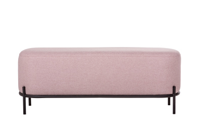 Пуф большой Gawaii Розовый. Фото №4