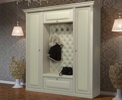 Прихожая Благо 5 Б 5.1-2. Фото