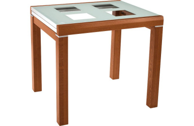 Стол  Фиджи 85/70-C. Фото №2