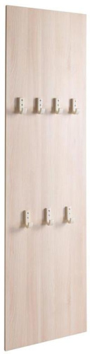 Вешалка Сканди Жемчужно-белый. Фото №2