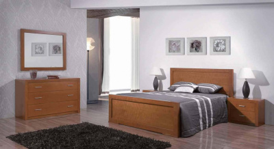 Кровать Life 629. Фото