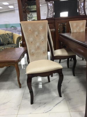 Стул Тэсоро ГМ 3017. Фото