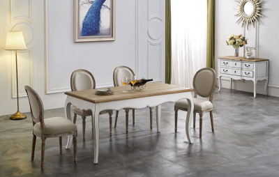 Стул ESF FL0007 фото Стул ESF FL0007. Фото №4