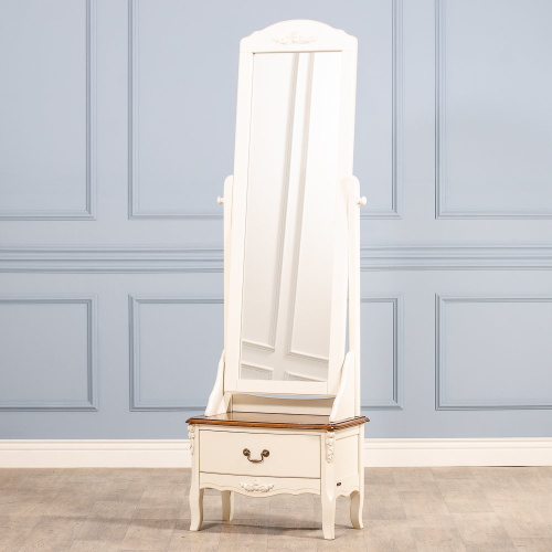 AS6630 Зеркало напольное  San Teodoro. Фото №1