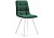 Стул Чилли зеленый / белый