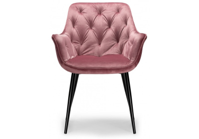 Стул Remo dark pink фото Стул Remo dark pink. Фото №2