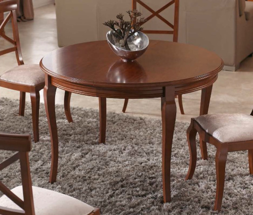 Обеденный стол 403.180. Фото №1