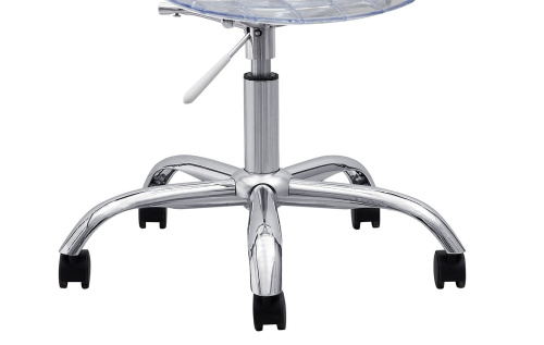 Дизайнерское кресло PC-107. Фото №11