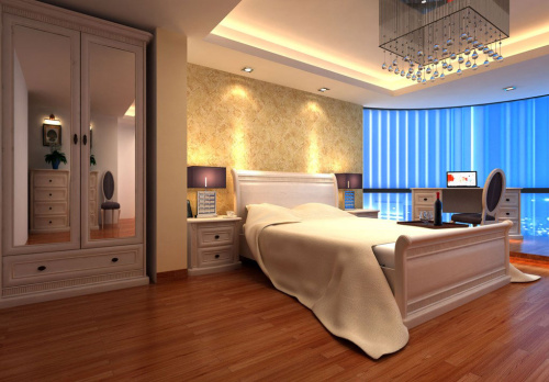 Спальня Милан. Фото №1