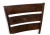 Стул деревянный Simol dirty oak / brown фото Стул деревянный Simol dirty oak / brown. Фото №5