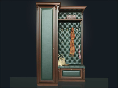 Прихожая Благо 5 Б 5.8-6. Фото №3